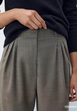 Брюки Massimo Dutti/44-46