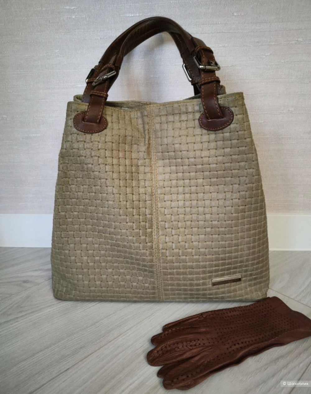 Isabella Rhea сумка