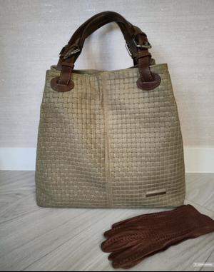 Isabella Rhea сумка