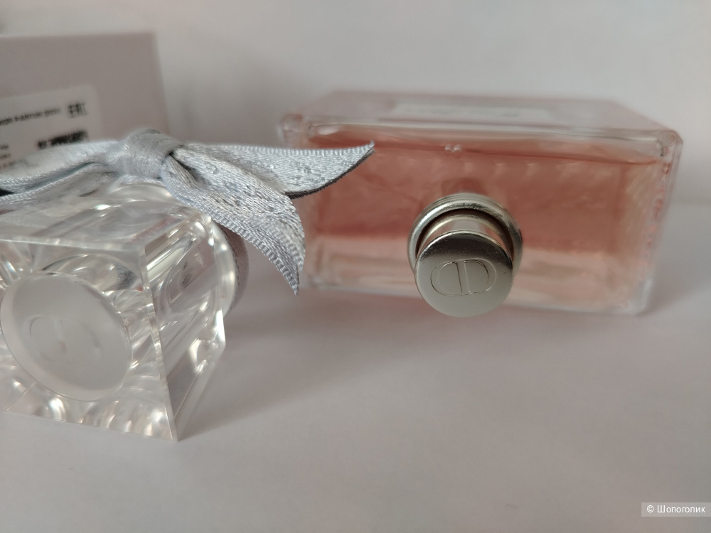 Miss Dior Parfum (2024) Dior, Dior, parfum, 80 мл