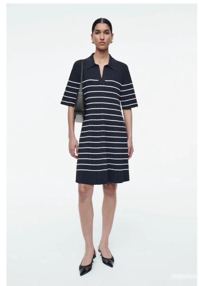 Платье COS, размер 44-46