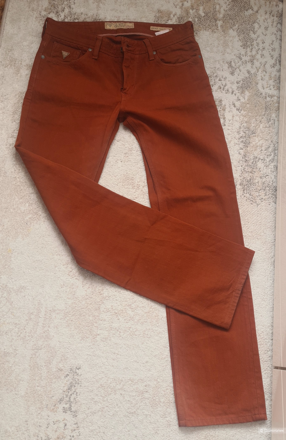 Женские джинсы Guess p. M