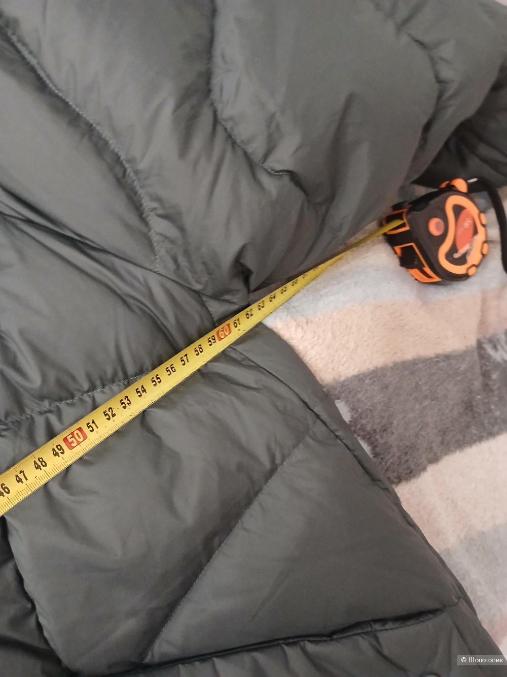 Пуховик Vimly р.l