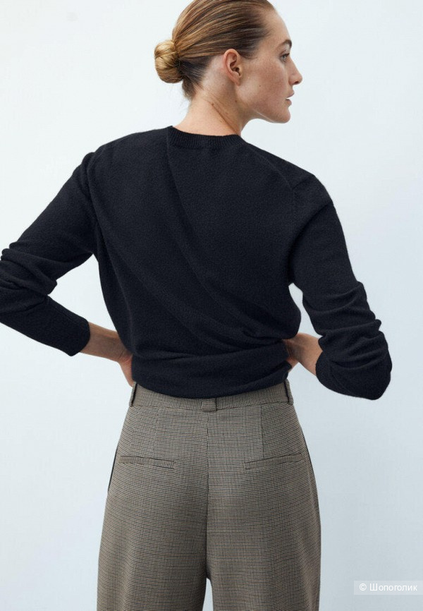 Брюки Massimo Dutti/44-46