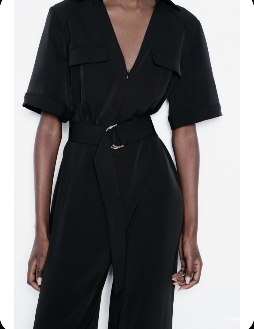 Комбинезон ZARA L