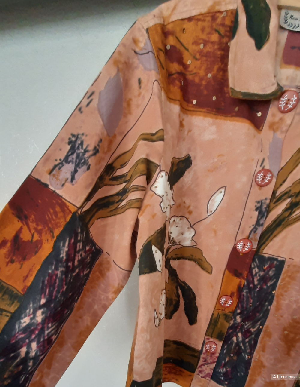 Куртка «New Directions» L; оригинал