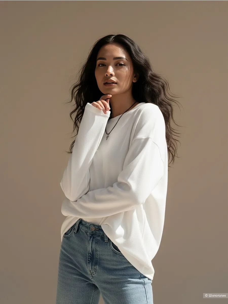 Комплект куртка H&M и брюки и лонг Miracolo размер S M