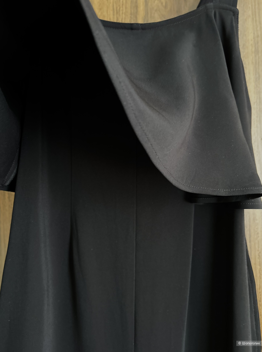 Комбинезон Robert Rodriguez. US 4 (42 RU)