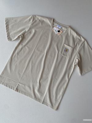 Футболка Carhartt p.XL