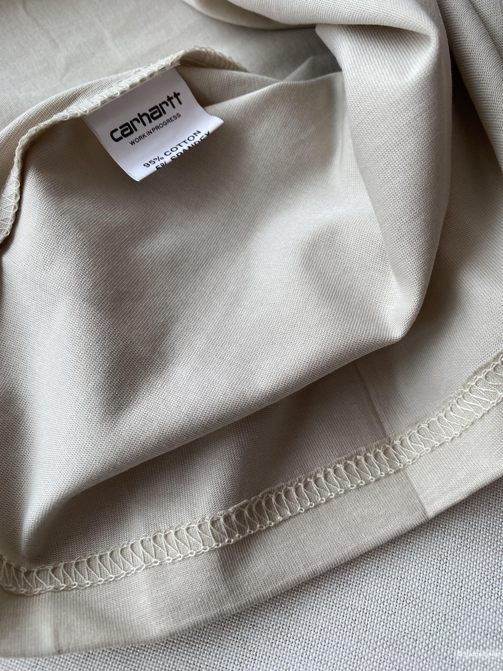 Футболка Carhartt p.XL