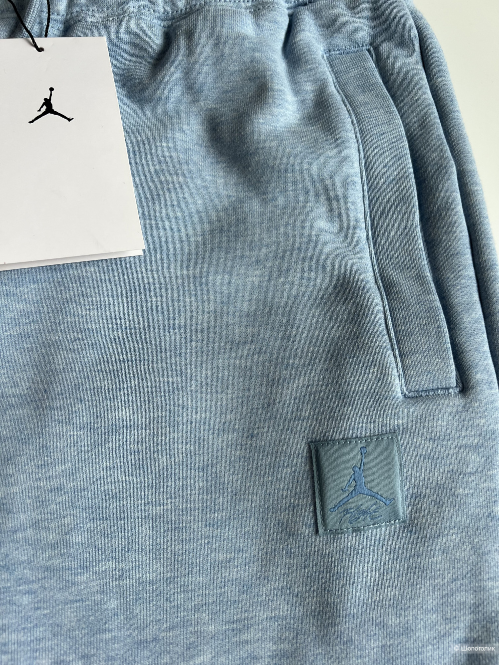 Джоггеры JORDAN, размер М