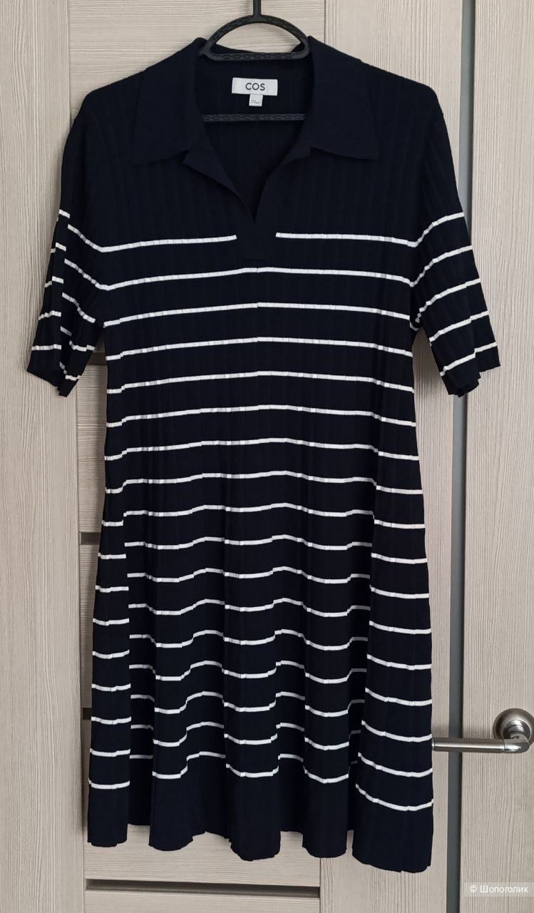 Платье COS, размер 44-46