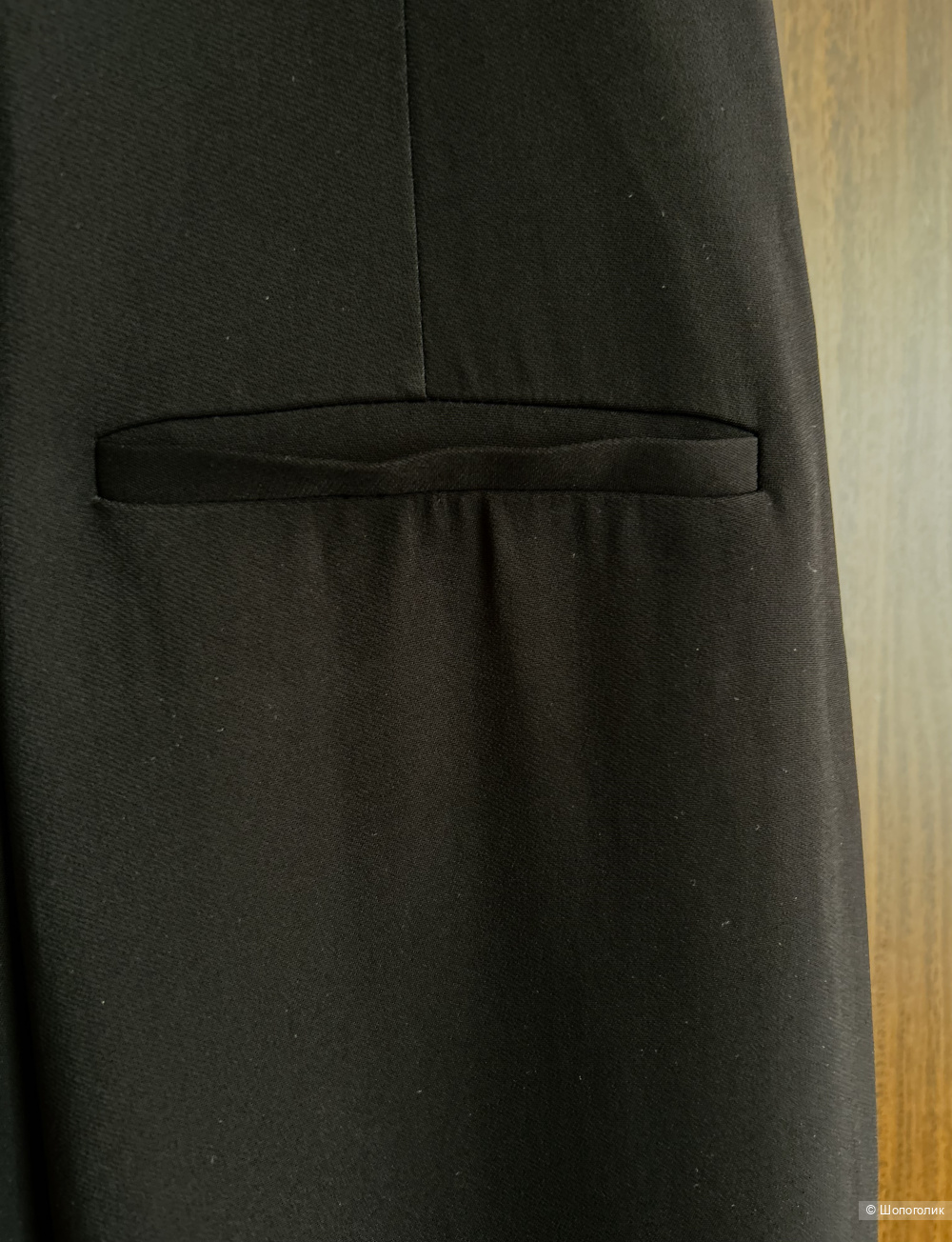 Комбинезон Robert Rodriguez. US 4 (42 RU)