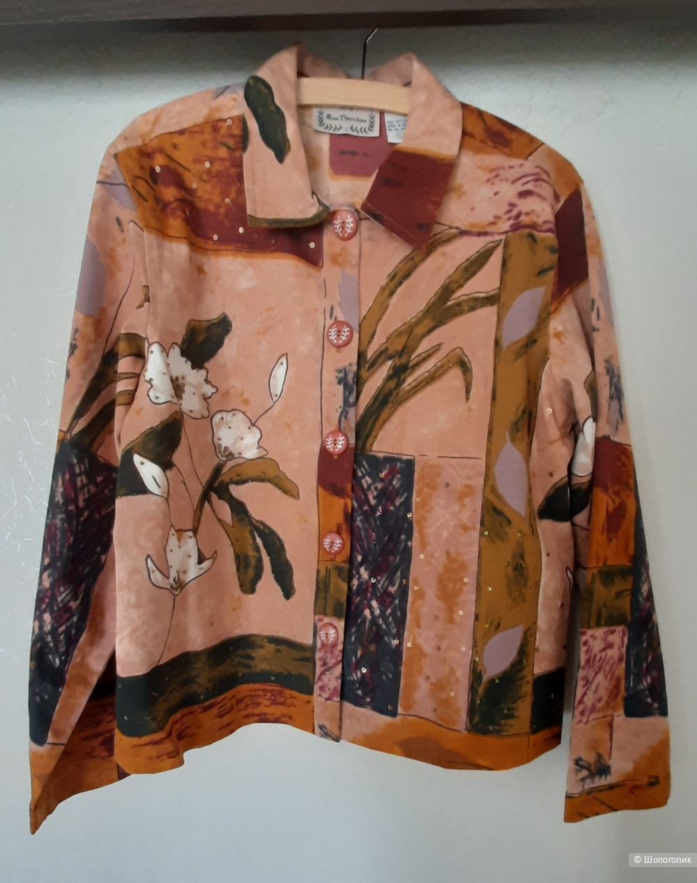 Куртка «New Directions» L; оригинал