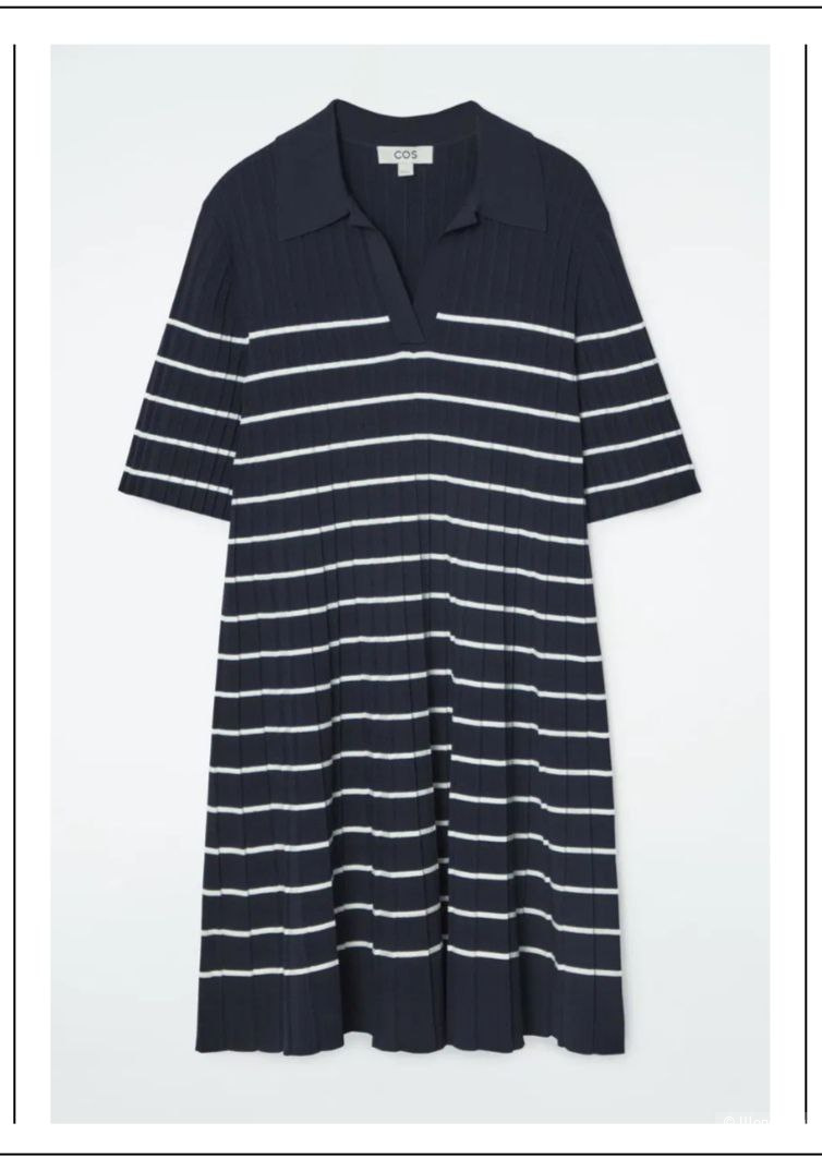 Платье COS, размер 44-46