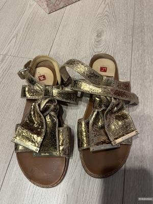 Ballin сандали 38 р