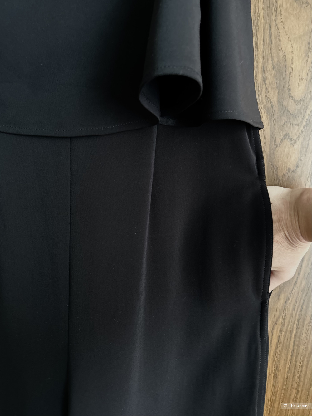 Комбинезон Robert Rodriguez. US 4 (42 RU)