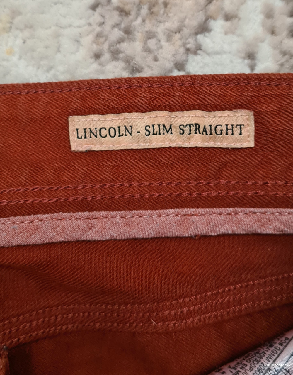 Женские джинсы Guess p. M