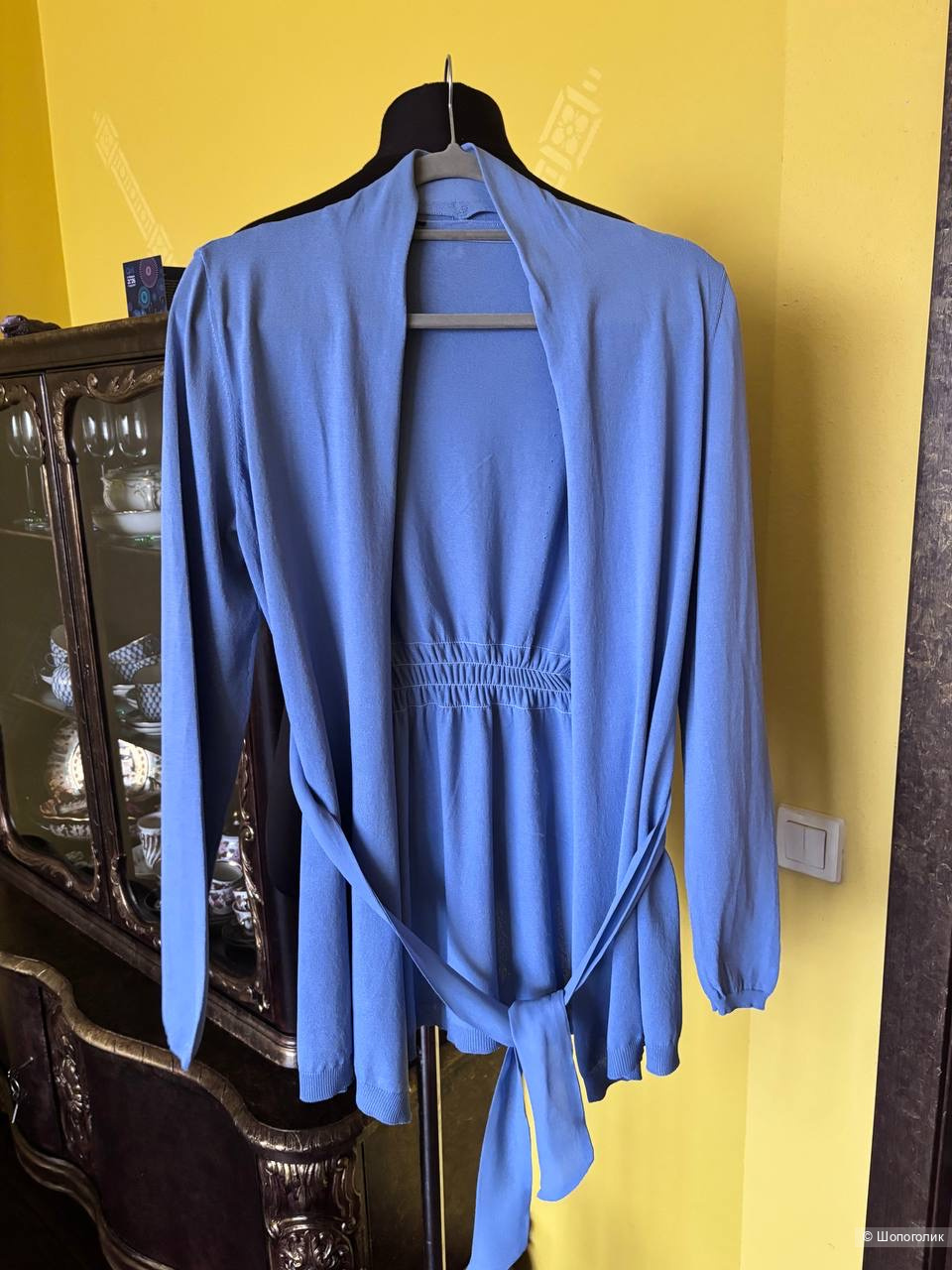 Кардиган Luisa Spagnoli.размер M