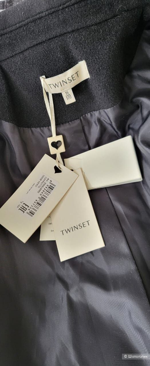 Пальто Twinset , 14-16 лет
