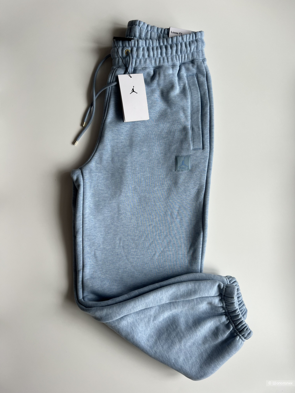 Джоггеры JORDAN, размер М