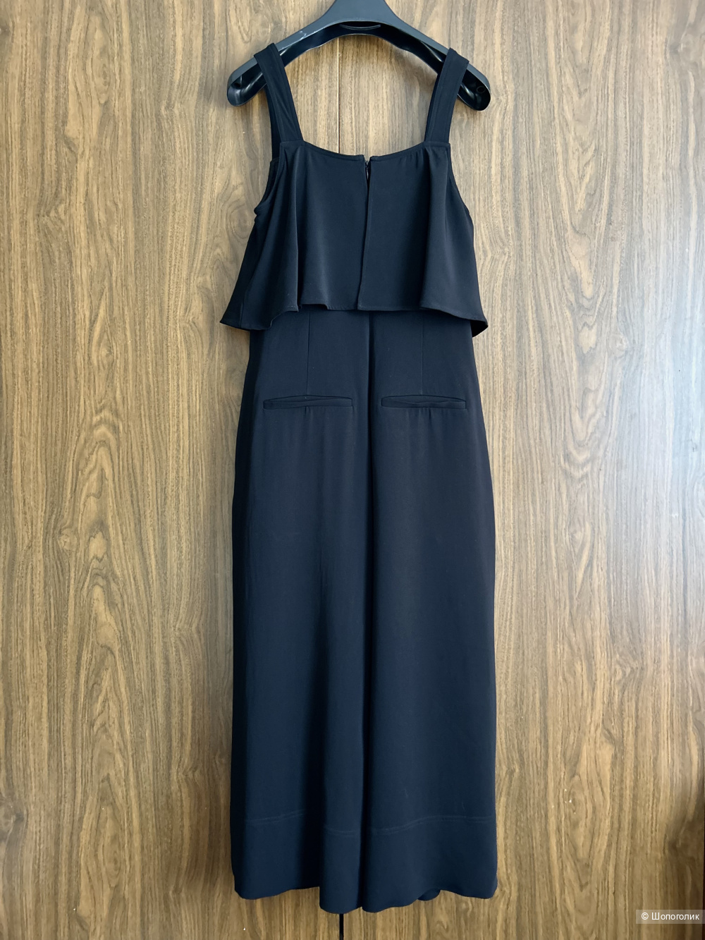 Комбинезон Robert Rodriguez. US 4 (42 RU)