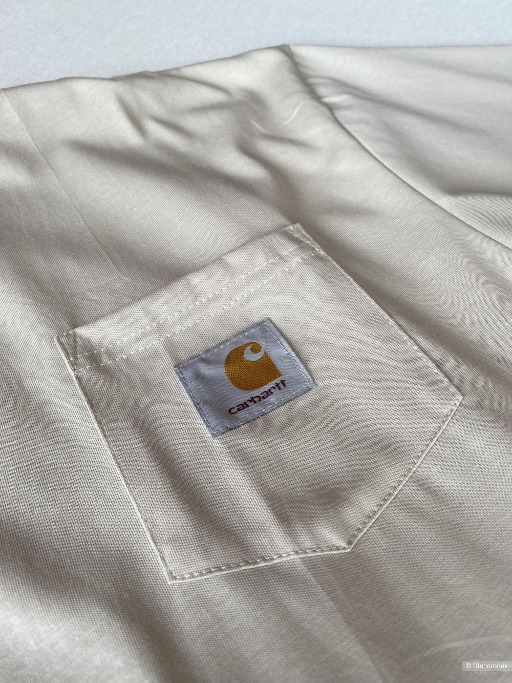 Футболка Carhartt p.XL