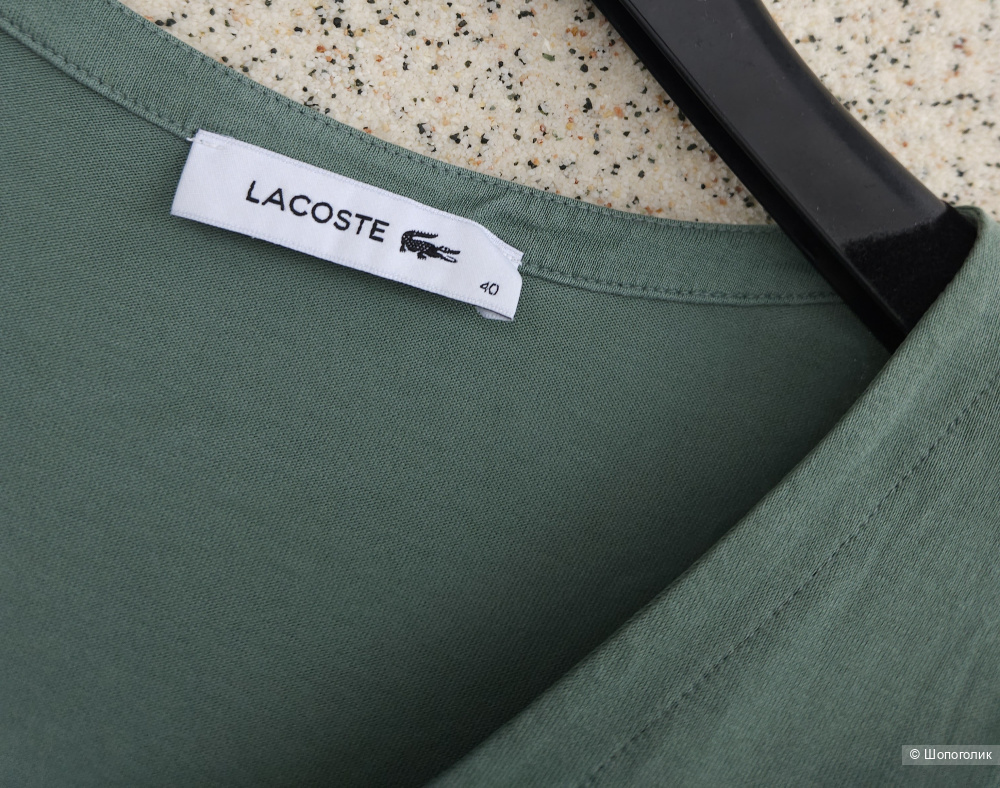 Футболка Lacoste, 44-46