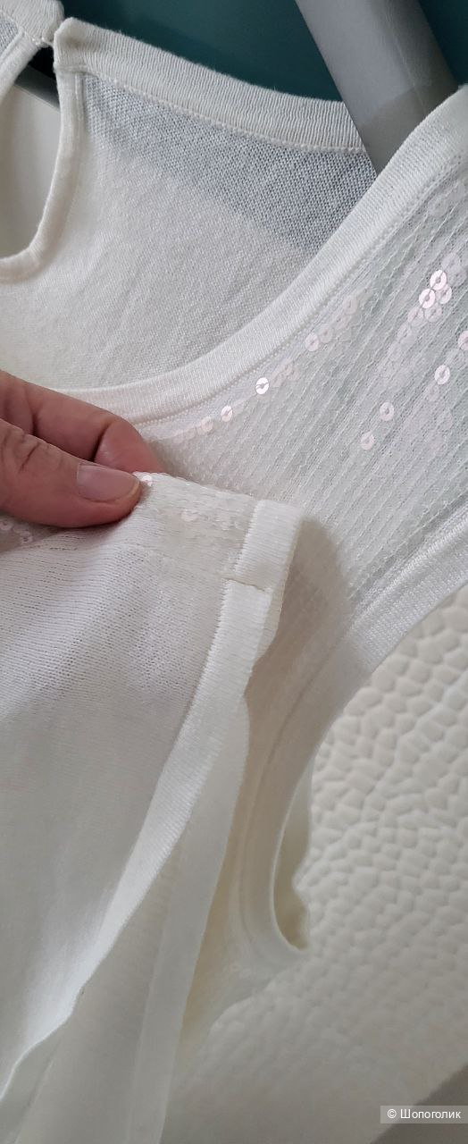 Двойка Gigue, eur.40 на 46+-