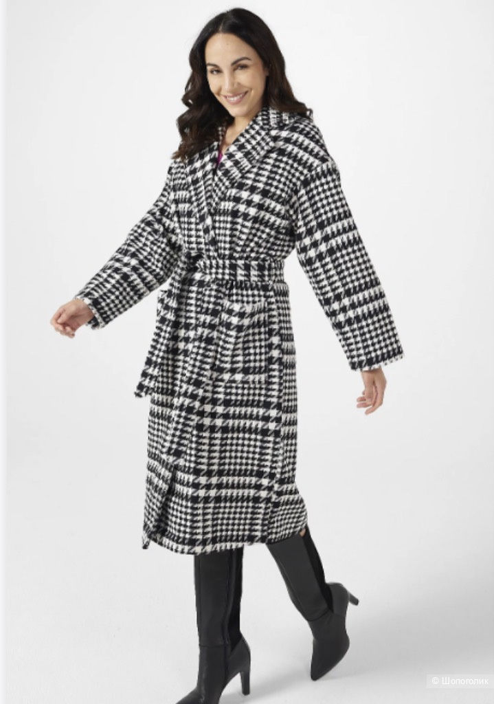 Легкое пальто TRF Outerwear,46