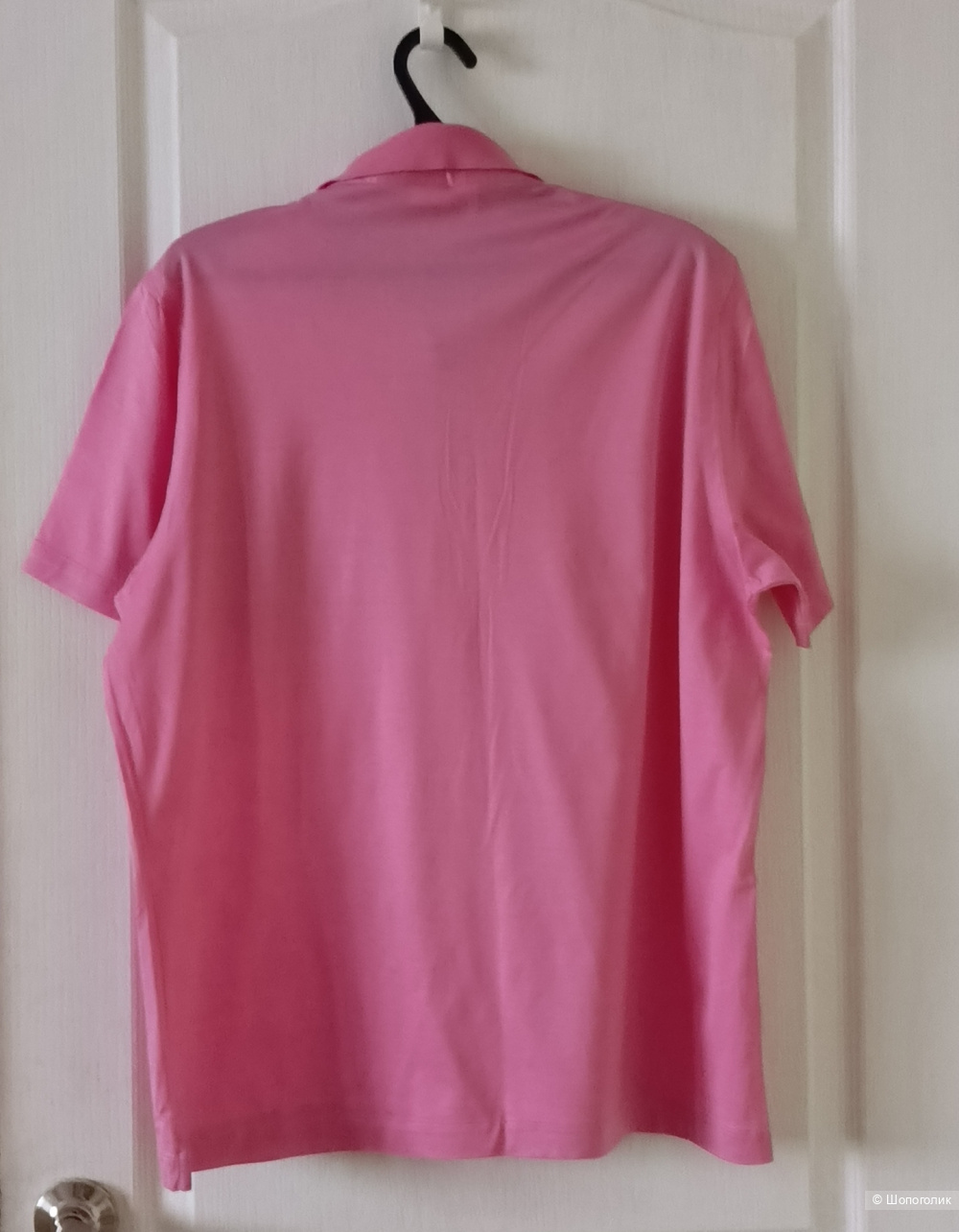 Поло Brioni, р.XXL,