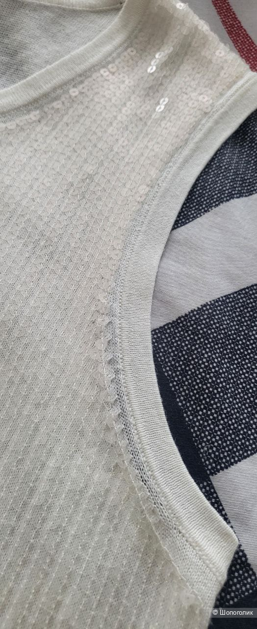 Двойка Gigue, eur.40 на 46+-