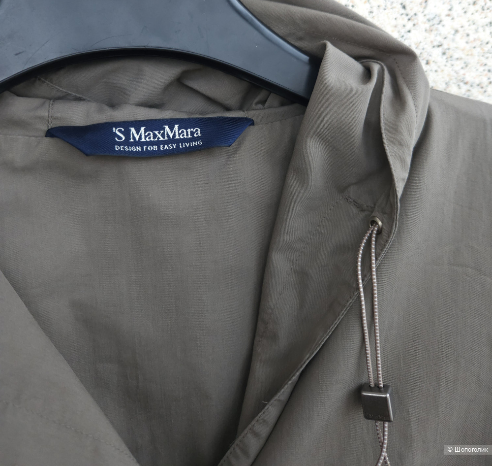 Платье S'Max Mara, 44