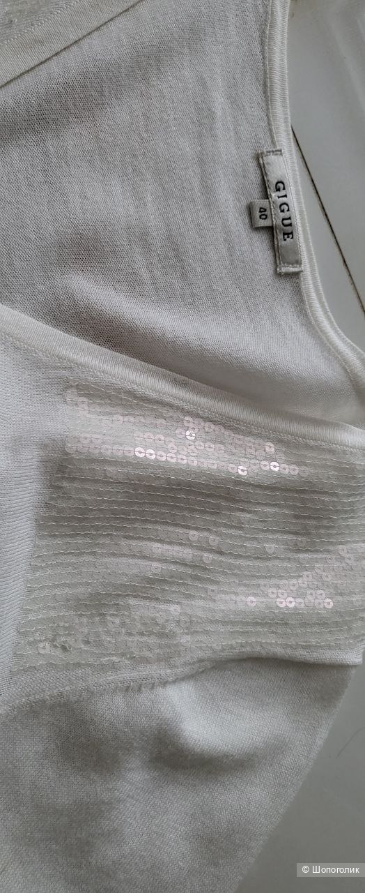 Двойка Gigue, eur.40 на 46+-