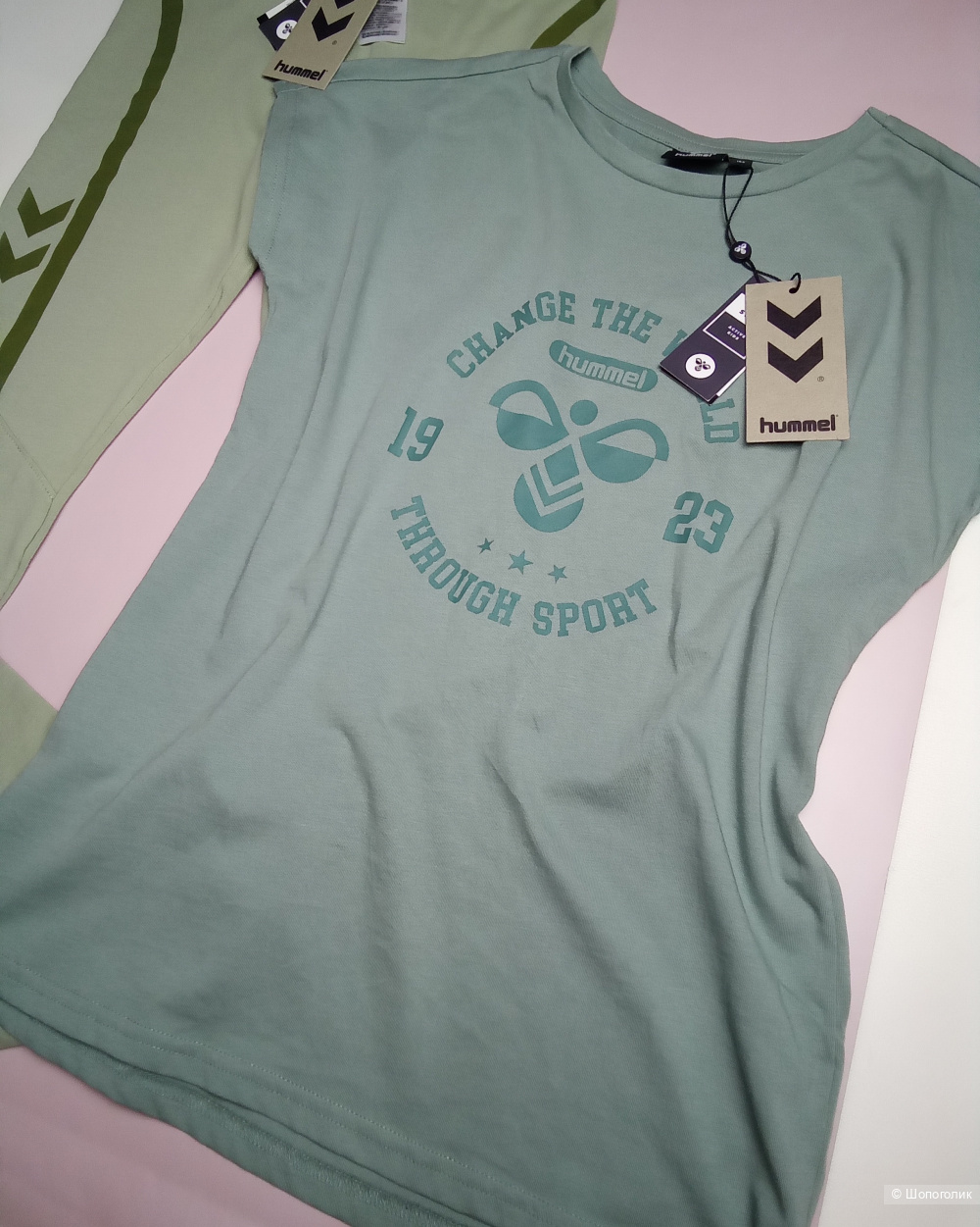 Спортивный комплект Hummel 152cm