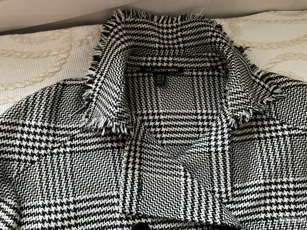 Легкое пальто TRF Outerwear,46