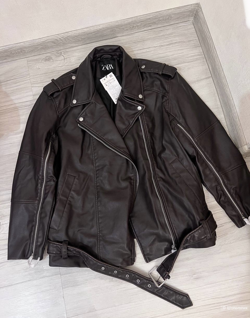 Куртка Zara L