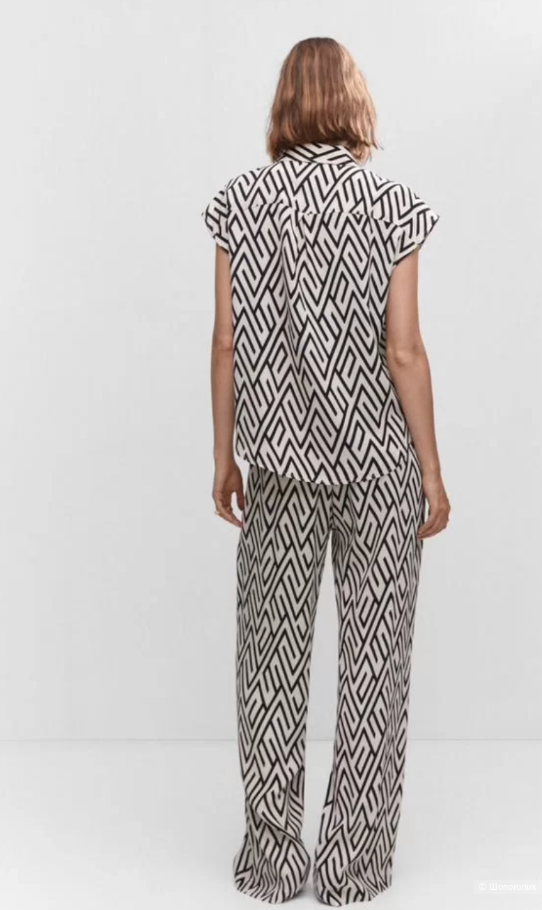 Костюм Mango S-M, новые с биркой