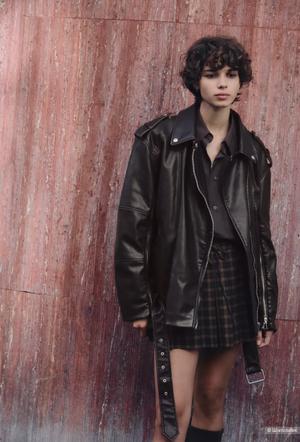 Куртка Zara L