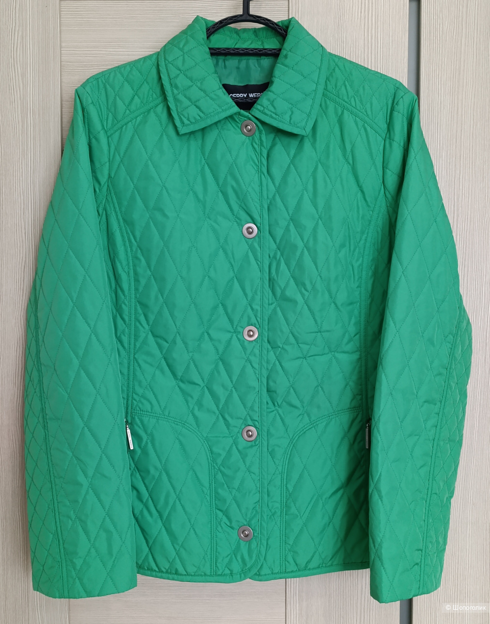 Куртка Gerry Weber, размер 46-48