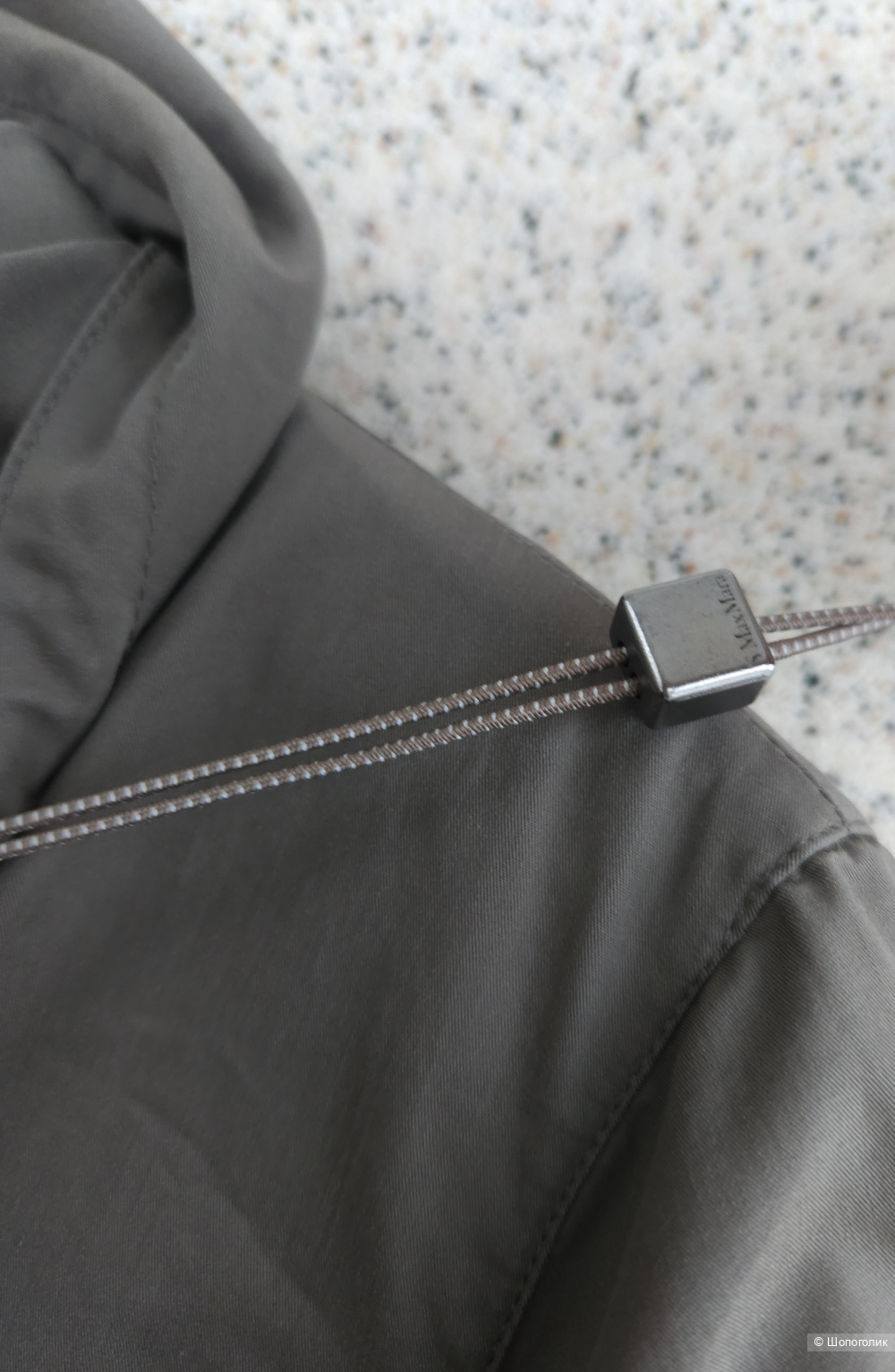 Платье S'Max Mara, 44