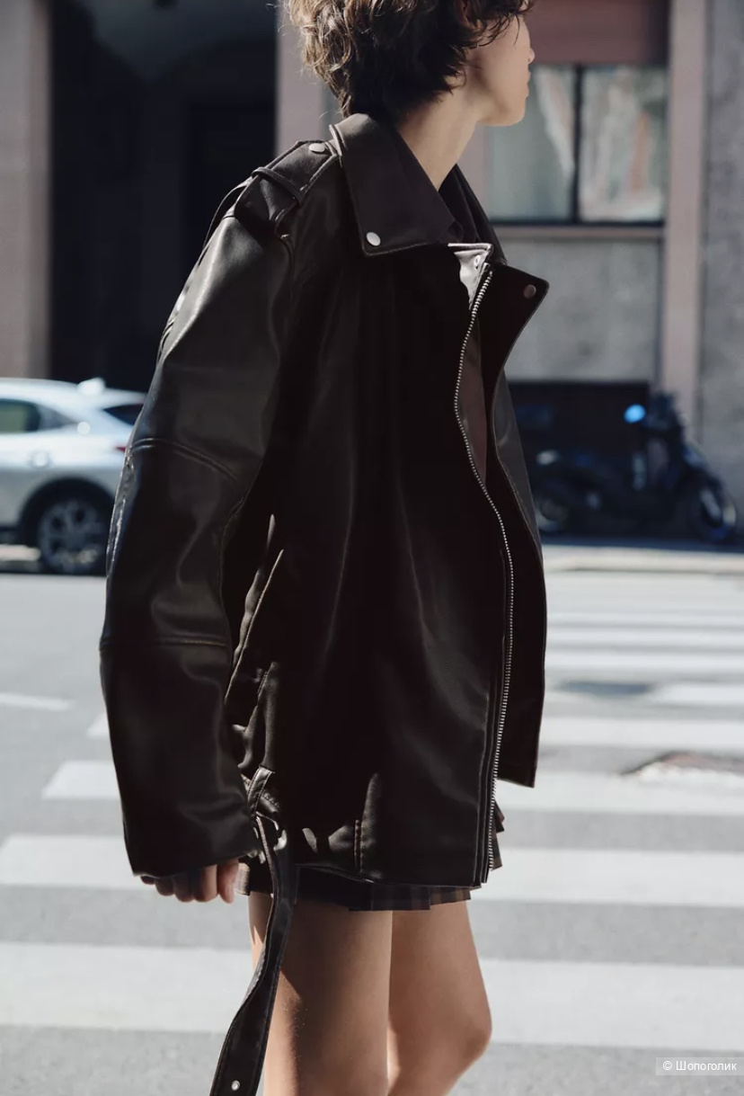 Куртка Zara L