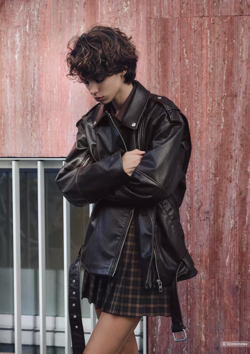 Куртка Zara L