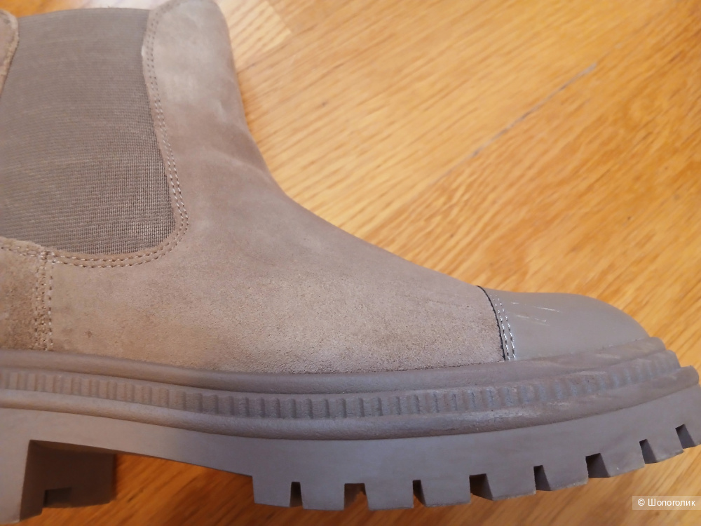 Челси Steve Madden, размер 9M US