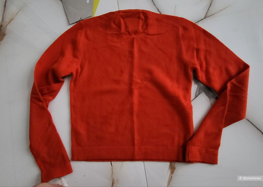 Кашемировый джемпер  Frankie Morello, L на 44-46