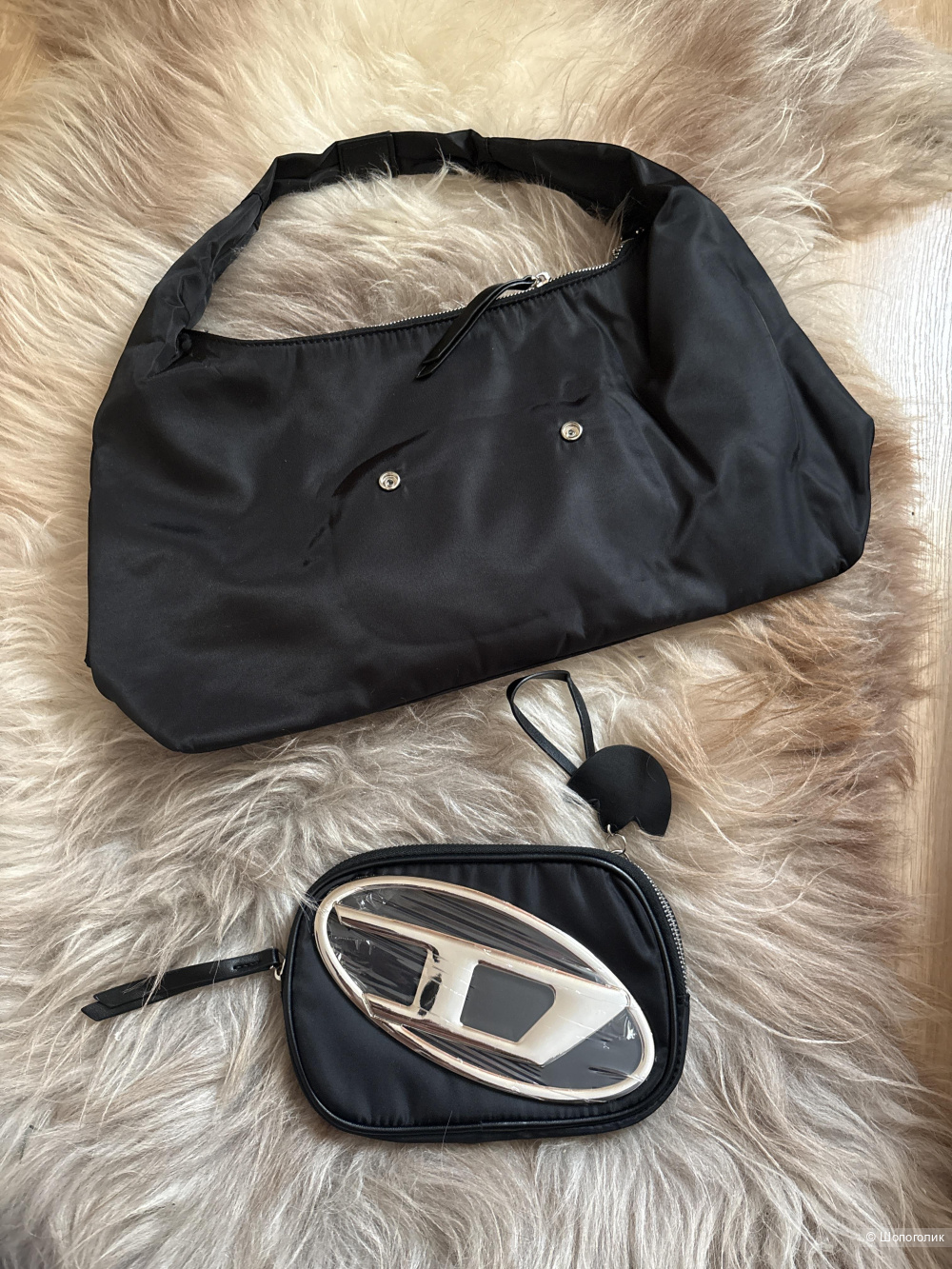 Сумка no name, one size