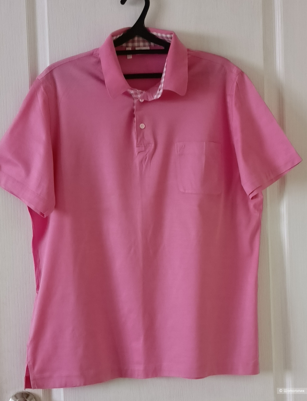 Поло Brioni, р.XXL,