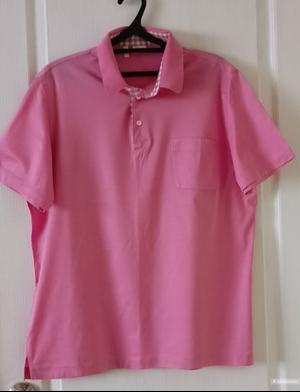 Поло Brioni, р.XXL,