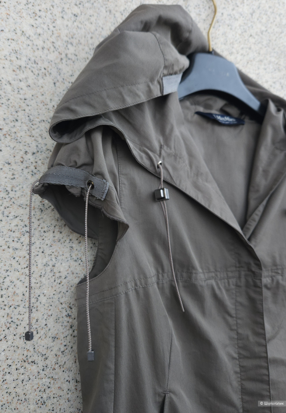 Платье S'Max Mara, 44