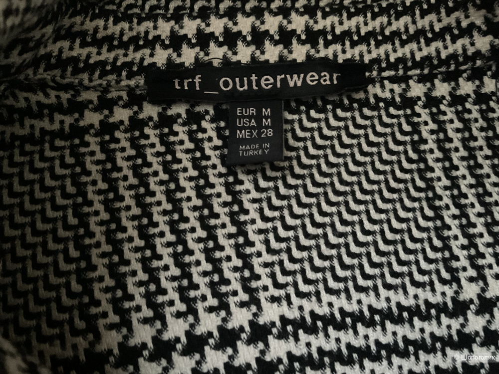 Легкое пальто TRF Outerwear,46